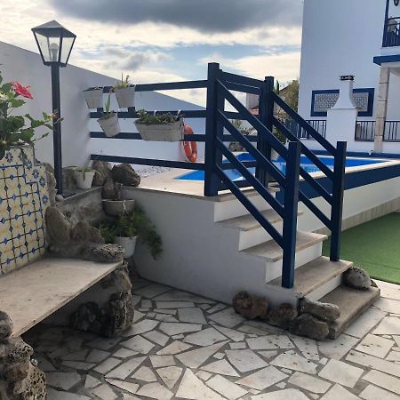 Villa Praia São Martinho do Porto Extérieur photo