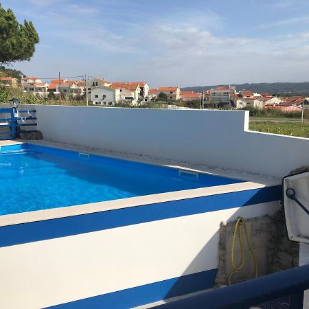 Villa Praia São Martinho do Porto Extérieur photo