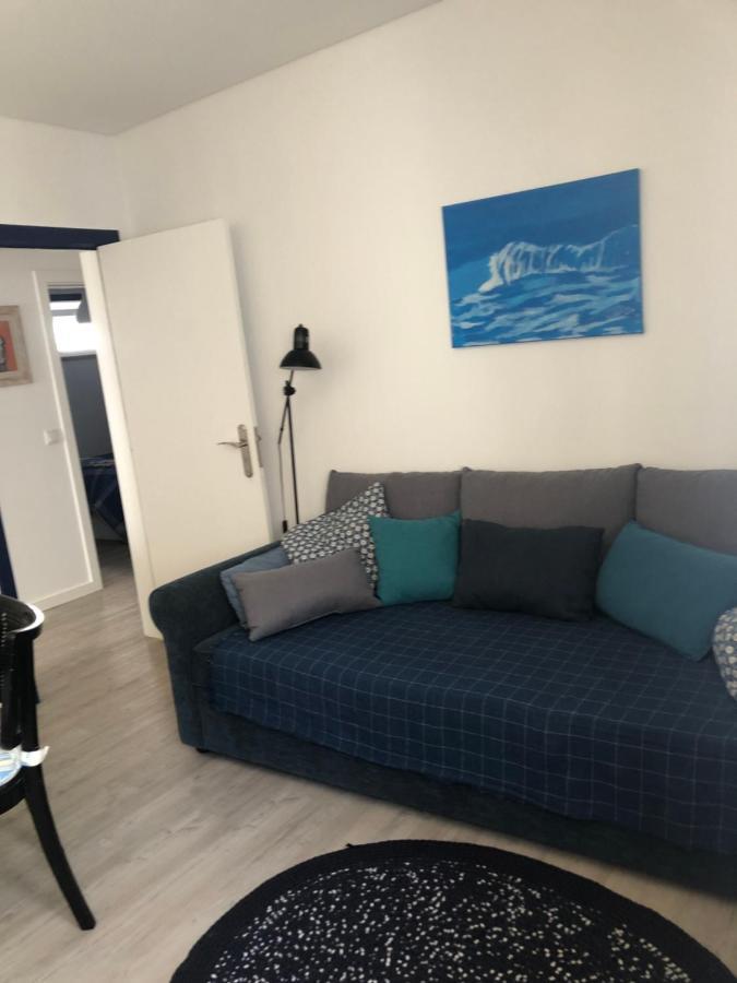 Villa Praia São Martinho do Porto Extérieur photo
