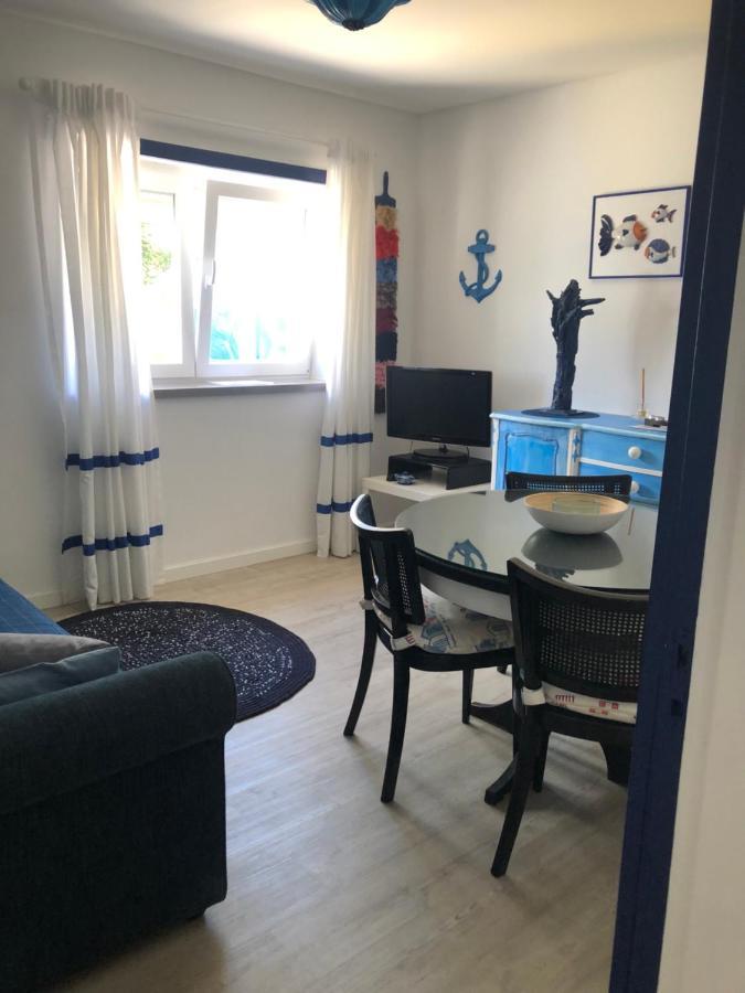 Villa Praia São Martinho do Porto Extérieur photo