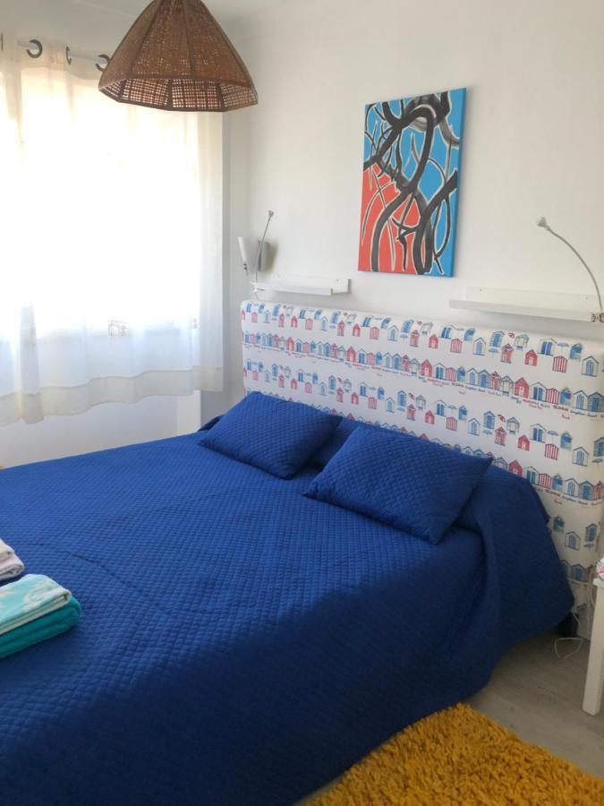 Villa Praia São Martinho do Porto Extérieur photo