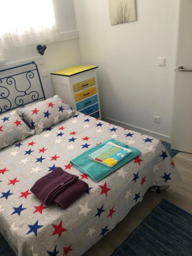 Villa Praia São Martinho do Porto Extérieur photo
