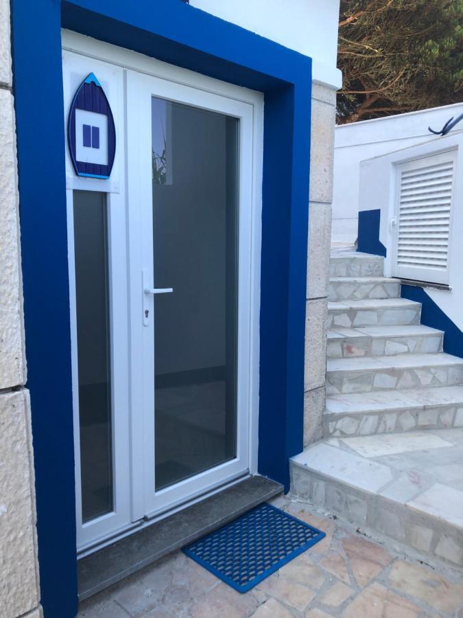Villa Praia São Martinho do Porto Extérieur photo