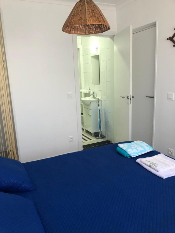 Villa Praia São Martinho do Porto Extérieur photo