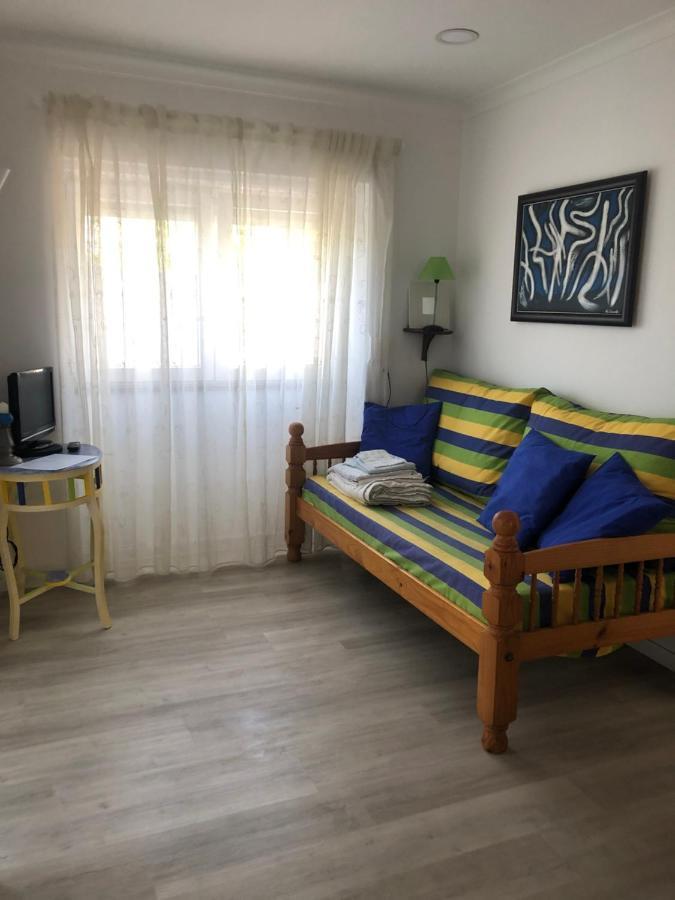 Villa Praia São Martinho do Porto Extérieur photo