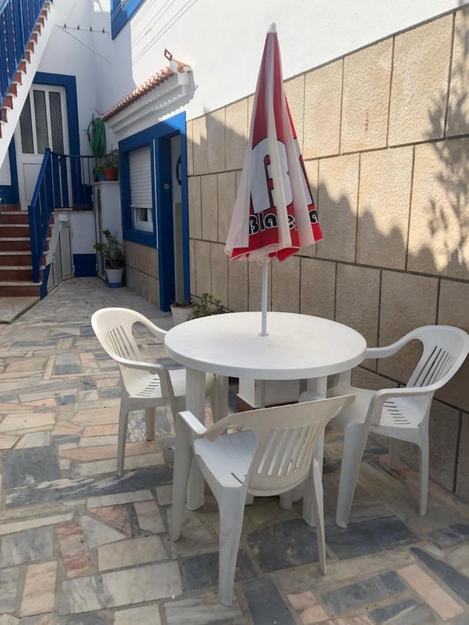 Villa Praia São Martinho do Porto Extérieur photo