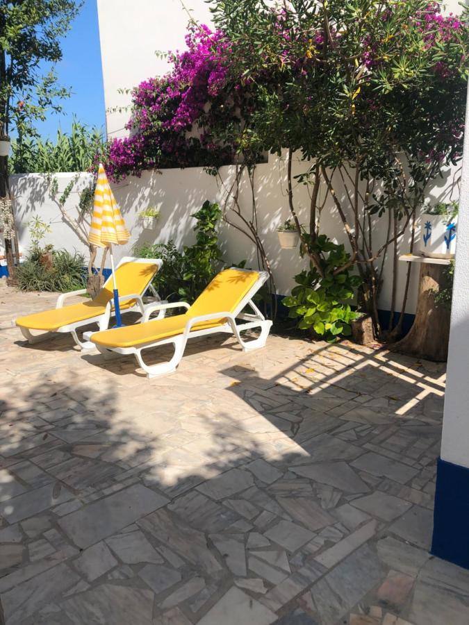 Villa Praia São Martinho do Porto Extérieur photo