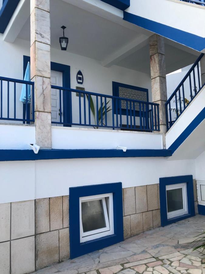 Villa Praia São Martinho do Porto Extérieur photo