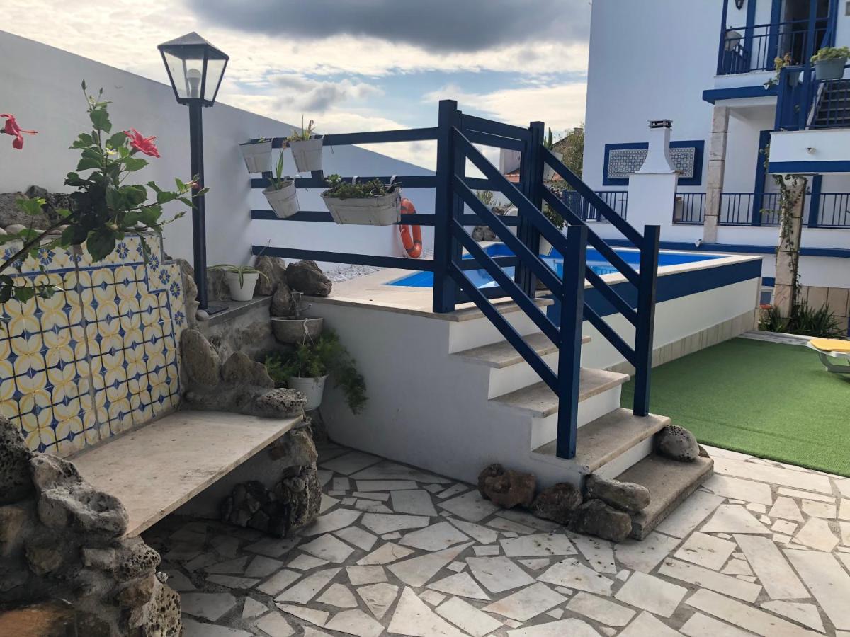 Villa Praia São Martinho do Porto Extérieur photo