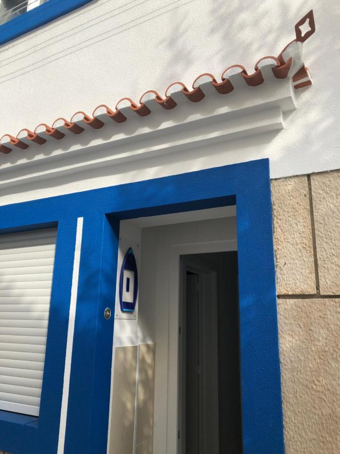 Villa Praia São Martinho do Porto Extérieur photo