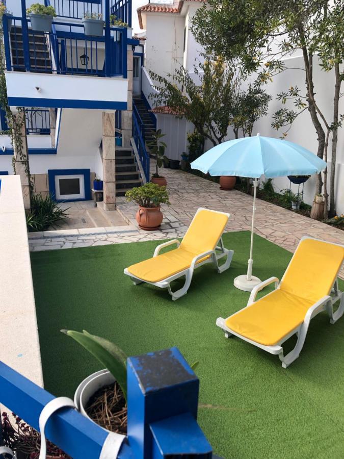 Villa Praia São Martinho do Porto Extérieur photo