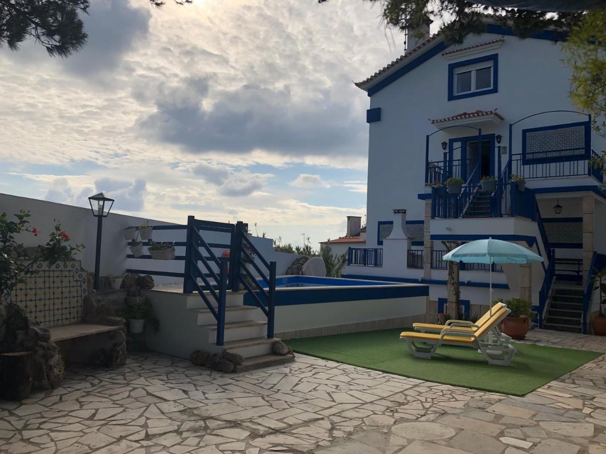 Villa Praia São Martinho do Porto Extérieur photo