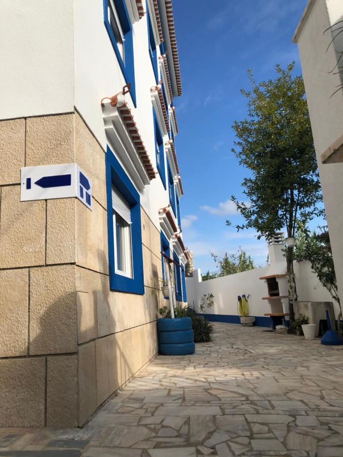 Villa Praia São Martinho do Porto Extérieur photo
