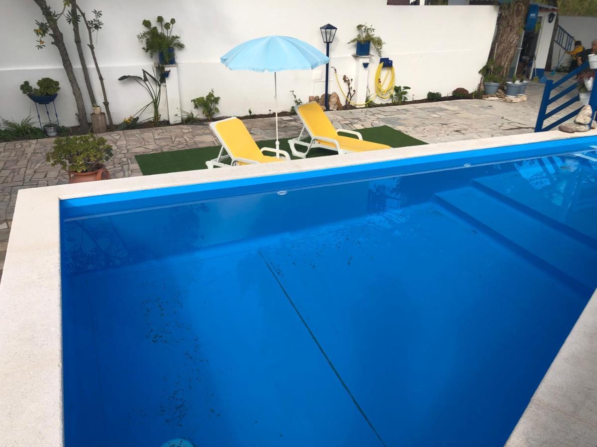 Villa Praia São Martinho do Porto Extérieur photo