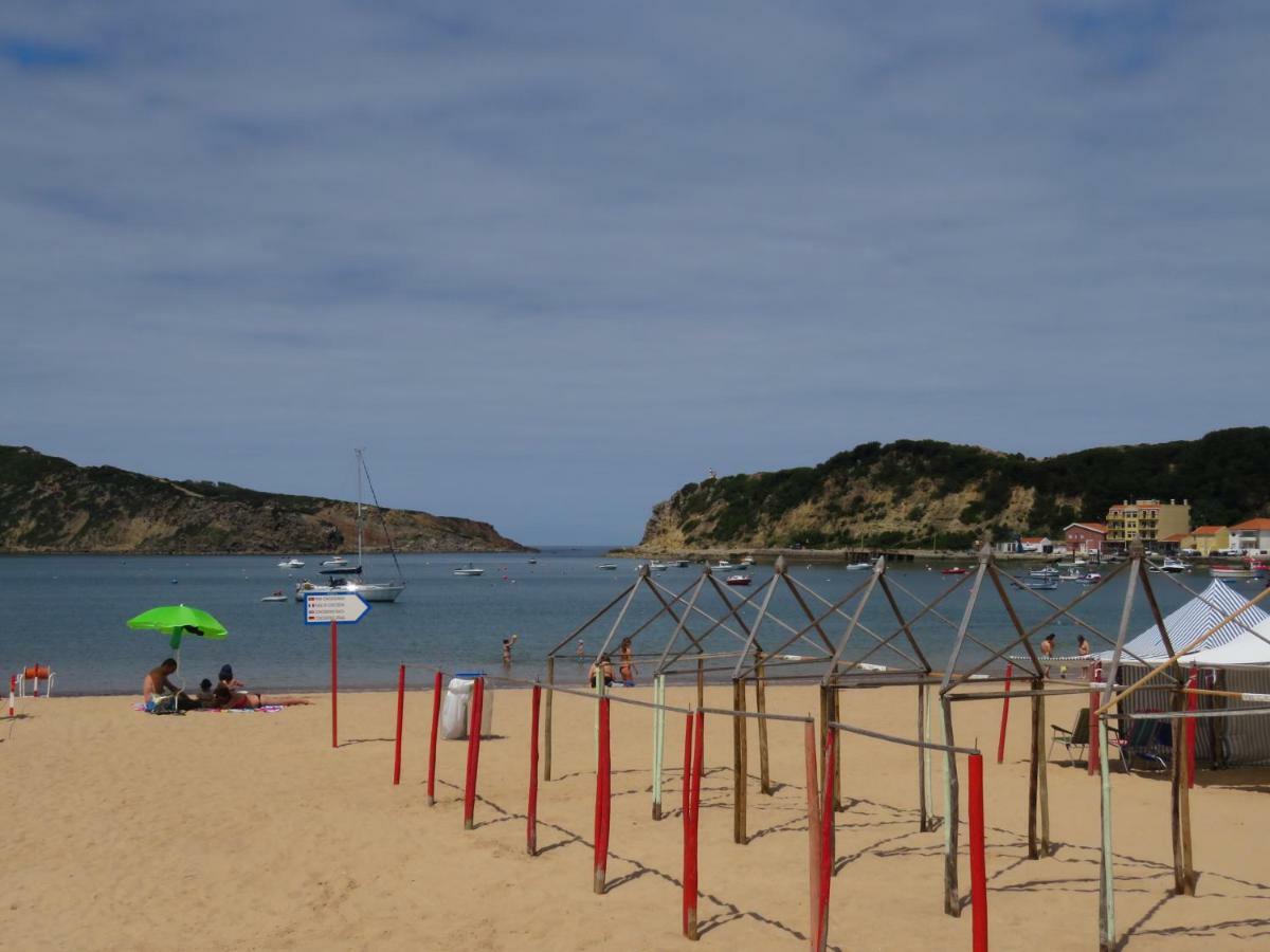 Villa Praia São Martinho do Porto Extérieur photo