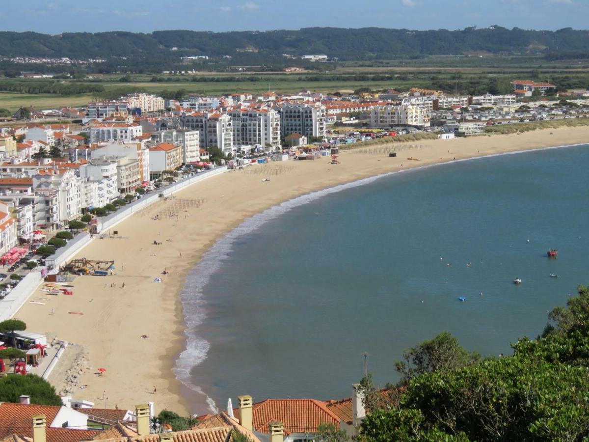 Villa Praia São Martinho do Porto Extérieur photo