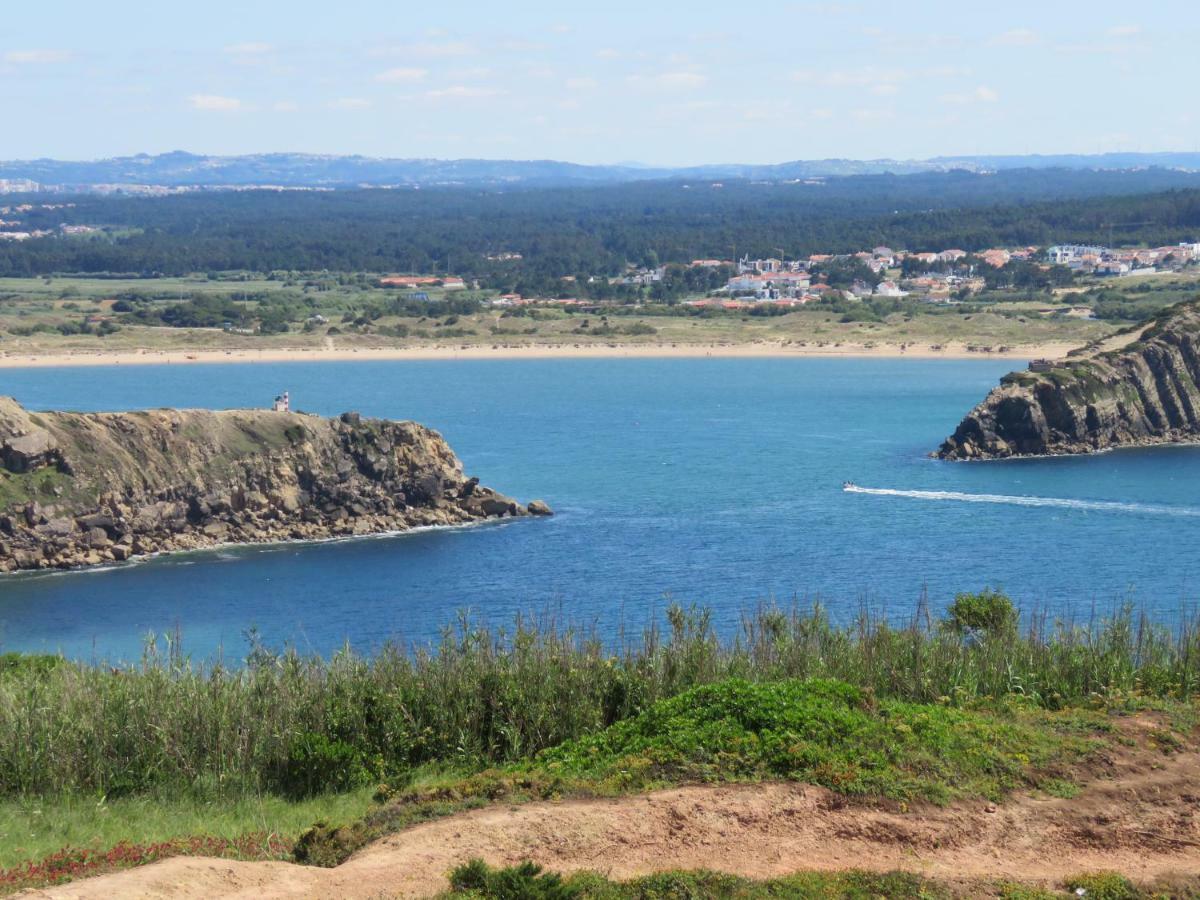 Villa Praia São Martinho do Porto Extérieur photo