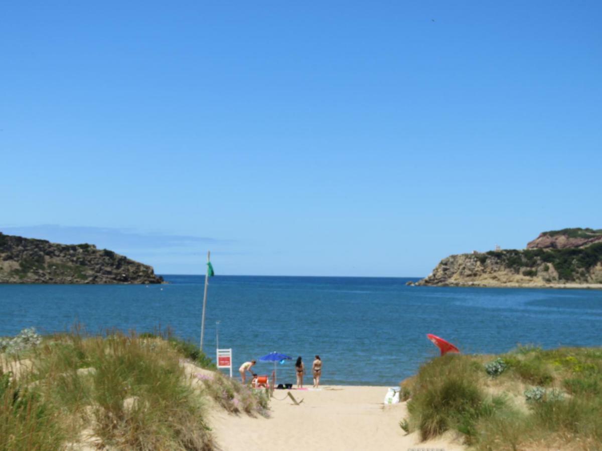 Villa Praia São Martinho do Porto Extérieur photo