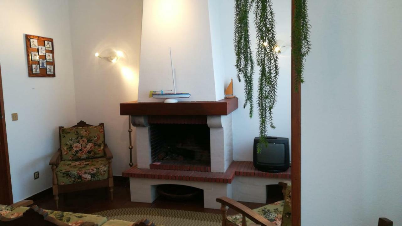 Villa Praia São Martinho do Porto Extérieur photo